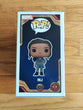 Funko POP! Marvel Studios Spider-Man No Way Home Vinyl Bobble-Head 924 - MJ,New