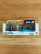 Hotwheels Racer Verse: Batman (4 Pack) - Batman Harley Quinn, Robin, Catwoman