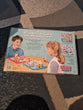  Guess Who Board Game 1998 Edition Vintage Milton Bradley 99% Complete