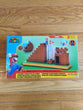 Super Mario Course Complete Playset w/ Mario Figure Jakks Toys, Fast Shipping