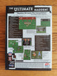 Madden 96 (CIB) - Sega Genesis Game NFL Football Sports, Works, Fast Shipping!