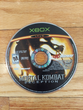 Mortal Kombat Deception: Kollector's Edition - Mileena (CIB) - Xbox, Fast Ship!