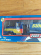 Sunoco 2005 Limited Edition NASCAR Fuel Tanker, Fast Shipping