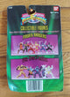 Bandai (1993) Mighty Morphin Power Rangers Action Figure Combo - Goldar & Alpha