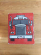 1994 Series Getty Toy Tanker Truck 1st in a Collectors Series, NEW, FAST SHIP