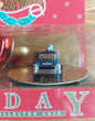 Hot Wheels: 1996 Holiday Collector's Edition - Chevy Nomad - Christmas - NEW