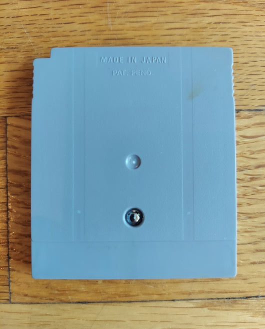 The Ren & Stimpy Show: Space Cadet Adventures - Game Boy - Works Fast Shipping!