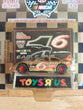 Racing Champions: 50 Years Of Nascar Commemorative Series - #6 Mark Martin 1/64