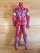 Hasbro 2015 Age Of Ultron Avengers: Talking Titan Hero Tech lot of 7