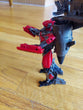 Rare, VINTAGE Transformers Studio Series 59 Deluxe Class -Shatter, Fast Shipping
