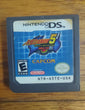 Mega Man 5: Battle Network Double Team - Nintendo DS Game Action Role-Playing