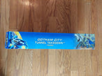 Gotham City Tunnel Takedown - 7 Figures & 2 Mega Swords
