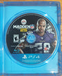 Madden NFL 25: 1989 - 2014 (CIB) - PS4 Game - American Football Simulation Works