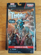 Marvel Legends Series: Defenders Of Asgard W/Thors Battleworld Comic Book Figure