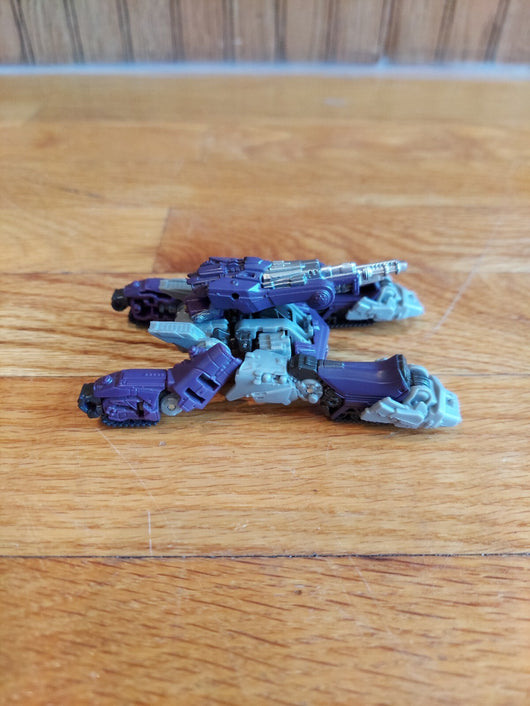 Transformers Legacy Core Class - Shockwave 3.5