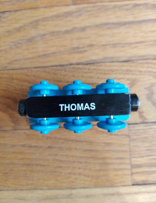 Thomas & Friends Wooden Railway Train - Thomas - Learning Curve - Limited 2007