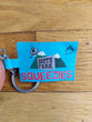 South Park Squeezies 1998 Kenny Keychain, Fast Shipping