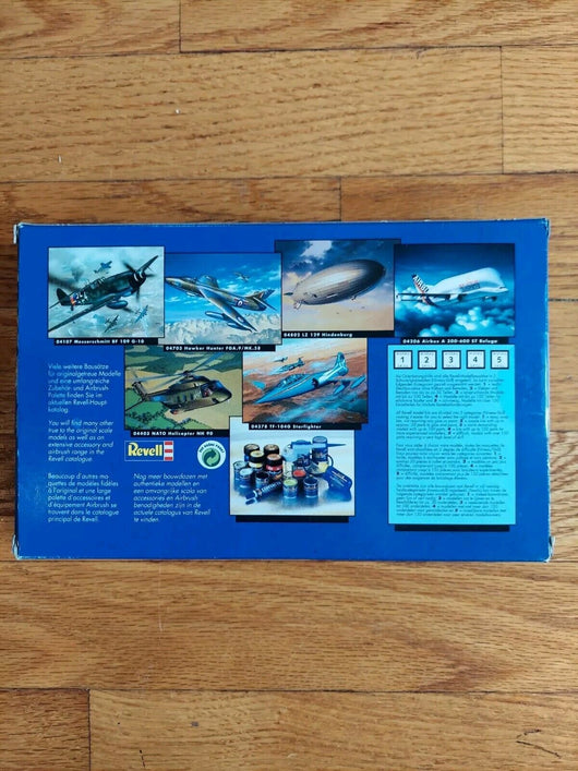 Special Hobby 1/72 Scale Aichi E16A1 Paul,complete, Fast Shipping