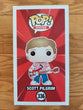 Funko Pop! Scott Pilgrim Vs. The World - Scott Pilgrim #336 (2016 NY Comic Con)
