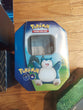 Pokemon Tins & Cards Bundle, Fast Shipping!