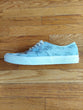 Vans: Till Death Do Us Part (Blue Gray) - Mens Size 11 (Used), FAST SHIPPING