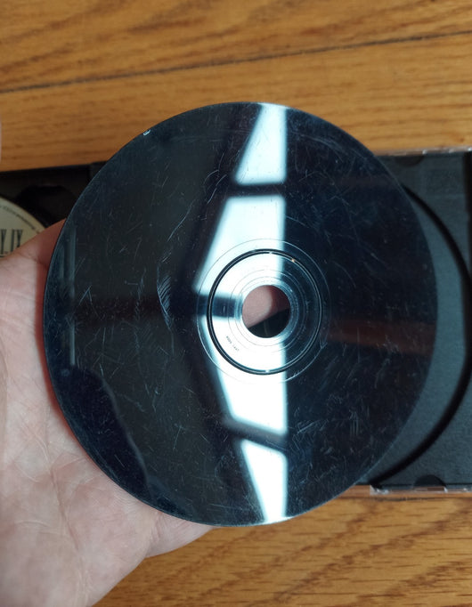 Final Fantasy IX (Discs Only) - PS1 Game RPG Adventure Retro Works Fast Shipping
