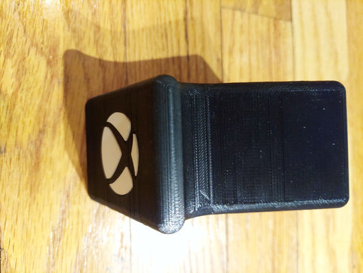Xbox One Bundle W/1 Wireless Controller, 1 Custom Controller, Cords, & 6 games