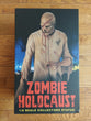 Trick Or Treat Studios - Zombie Holocaust: 1:6 Scale Collectors Statue Brand New