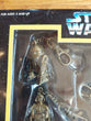 Star Wars Bronze Key Chain Figures - Luke Skywalker, Darth Vader, R2-D2, C-3PO