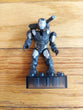 Marvel Mega Bloks 9 Figure Lot W/Accessories Captain America, Spider-Man...
