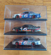 #6 Mark Martin 3 Car Lot - Different Variations - 1/43 Scale - Fast Shipping!