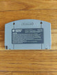 Nintendo 64 Bundle W/1 Controller, RAM Expander, Cords, & 4 Games,Fast Shipping