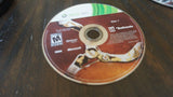 Rage -- Anarchy Edition (Microsoft Xbox 360, 2011) Disc 1 Only! Works! Baby!