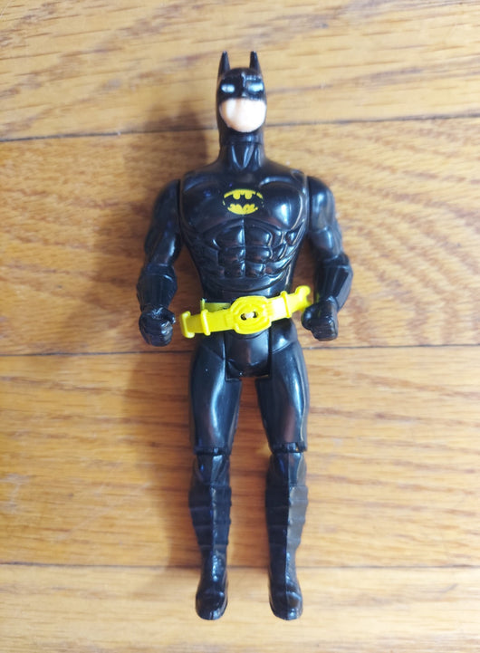 Vintage 1989 ToyBiz DC Comics - Batman 5
