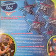 American Idol Singing Competition  Interactive DVD Game Experience w/ Judges NEW