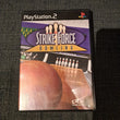 Playstation 2 Five game lot, Harry Potter Quidditch,lemony snickets unfortunate