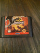Jurassic Park (Sega Genesis, 1993)