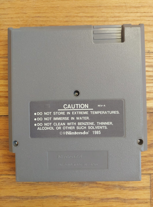 8 Eyes (Cartridge Only) - NES Game - Action & Adventure Platformer - Fast Ship!