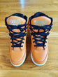 Patrick Ewing 1986 Anniversary Sneakers - Mens Size 10.5 US, FAST SHIPPING