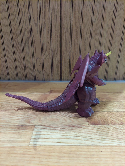2020 Toho/Playmates Godzilla: Destroyah 7'', Fast Shipping!