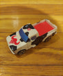 Hasbro 2000 Transformers: Spy Changers - Ironhide - Action Figure Autobot Truck