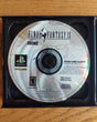 Final Fantasy IX (Discs Only) - PS1 Game RPG Adventure Retro Works Fast Shipping