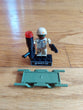 KRE-O: GI Joe - Lot Of 25 (100% Of Pieces), Fast Shipping