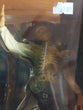 Stark Raven - Vinny The Victim (See Through Variant) - Series 1 Action Figure