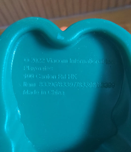 Teenage Mutant Ninja Turtles - 12