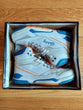 Patrick Ewing: Ewing 33 Hi (White/Orange/Blue) - Mens Size 10.5 US (Used)