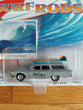 Johnny Lightning Surf Rods Die Cast Cars Collection  Lot Of 5,New, Fast Shipping