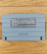 NHL 97 - SNES Game EA Sports Hockey Exhibition Retro Classic Works Fast Shipping