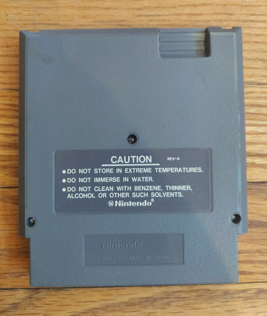 Donkey Kong Classics (Cartridge Only) - NES Game - Action & Adventure Platformer