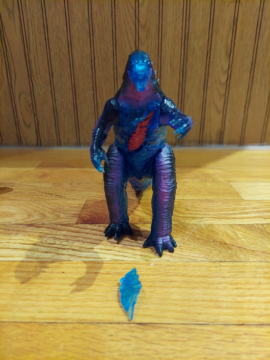 2020 Toho King Kong Vs. Godzilla Monsterverse: 5 Figure Bundle, Fast Shipping!